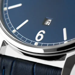 Jacques Lemans London 1-2128C Herrenuhr Ø 40,0mm Cheap