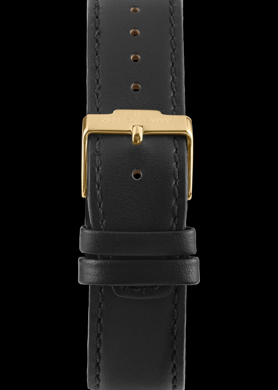 Jacques Lemans London 1-2126D Herrenuhr Ø 42,0mm Best