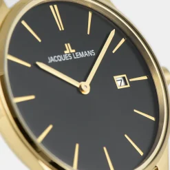 Jacques Lemans London 1-2122E Damenuhr Ø 38,0mm Hot