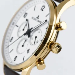 Jacques Lemans London 1-2126E Herrenuhr Ø 42,0mm Sale