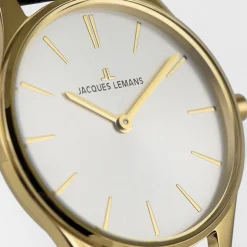 Jacques Lemans London 1-2123F Damenuhr Ø 30,0mm Outlet