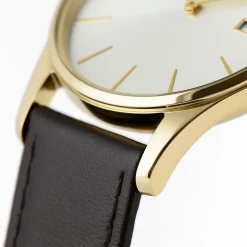 Jacques Lemans London 1-2122F Damenuhr Ø 38,0mm Flash Sale