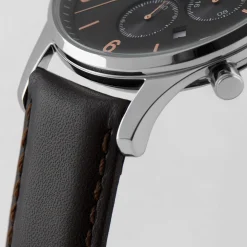 Jacques Lemans London 1-2126F Herrenuhr Ø 42,0mm Cheap