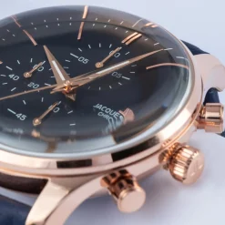 Jacques Lemans London 1-2163F Herrenuhr Ø 40,0mm Sale