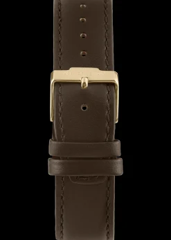 Jacques Lemans London 1-2163G Herrenuhr Ø 40,0mm Clearance