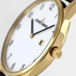 Jacques Lemans London 1-2122H Damenuhr Ø 38,0mm Cheap
