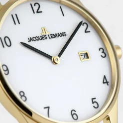 Jacques Lemans London 1-2122H Damenuhr Ø 38,0mm Cheap