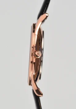 Jacques Lemans London 1-1850H Damenuhr Ø 38,0mm Best