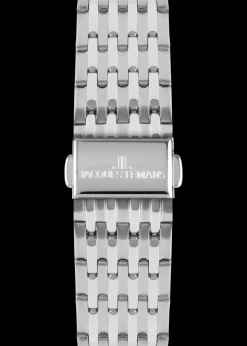 Jacques Lemans London 1-2163H Herrenuhr Ø 40,0mm Best