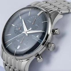 Jacques Lemans London 1-2163H Herrenuhr Ø 40,0mm Best