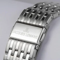 Jacques Lemans London 1-2163H Herrenuhr Ø 40,0mm Best
