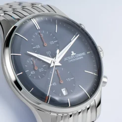 Jacques Lemans London 1-2163H Herrenuhr Ø 40,0mm Best