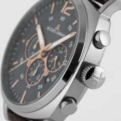 Jacques Lemans Lugano 1-1645H Herrenuhr Ø 46,0mm Shop