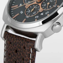 Jacques Lemans Lugano 1-1645H Herrenuhr Ø 46,0mm Shop