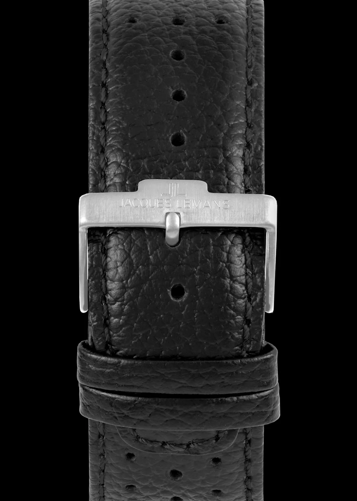 Jacques Lemans Lugano 1-1645J Herrenuhr Ø 46,0mm Store