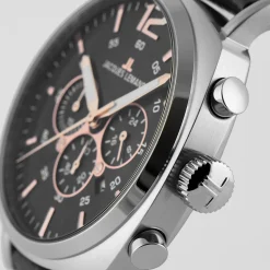 Jacques Lemans Lugano 1-1645J Herrenuhr Ø 46,0mm Store