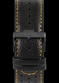 Jacques Lemans Lugano 1-1645O Herrenuhr Ø 46,0mm Hot