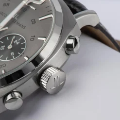 Jacques Lemans Lugano 1-1645P Herrenuhr Ø 46,0mm Discount