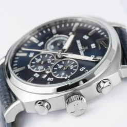 Jacques Lemans Lugano 1-1645Q Herrenuhr Ø 46,0mm Sale