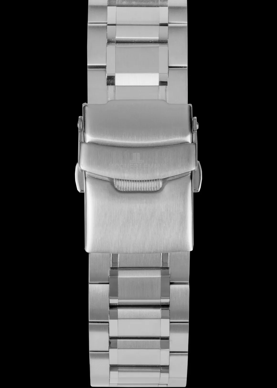 Jacques Lemans Manchester 1-2150D Herrenuhr Ø 44,0mm Best