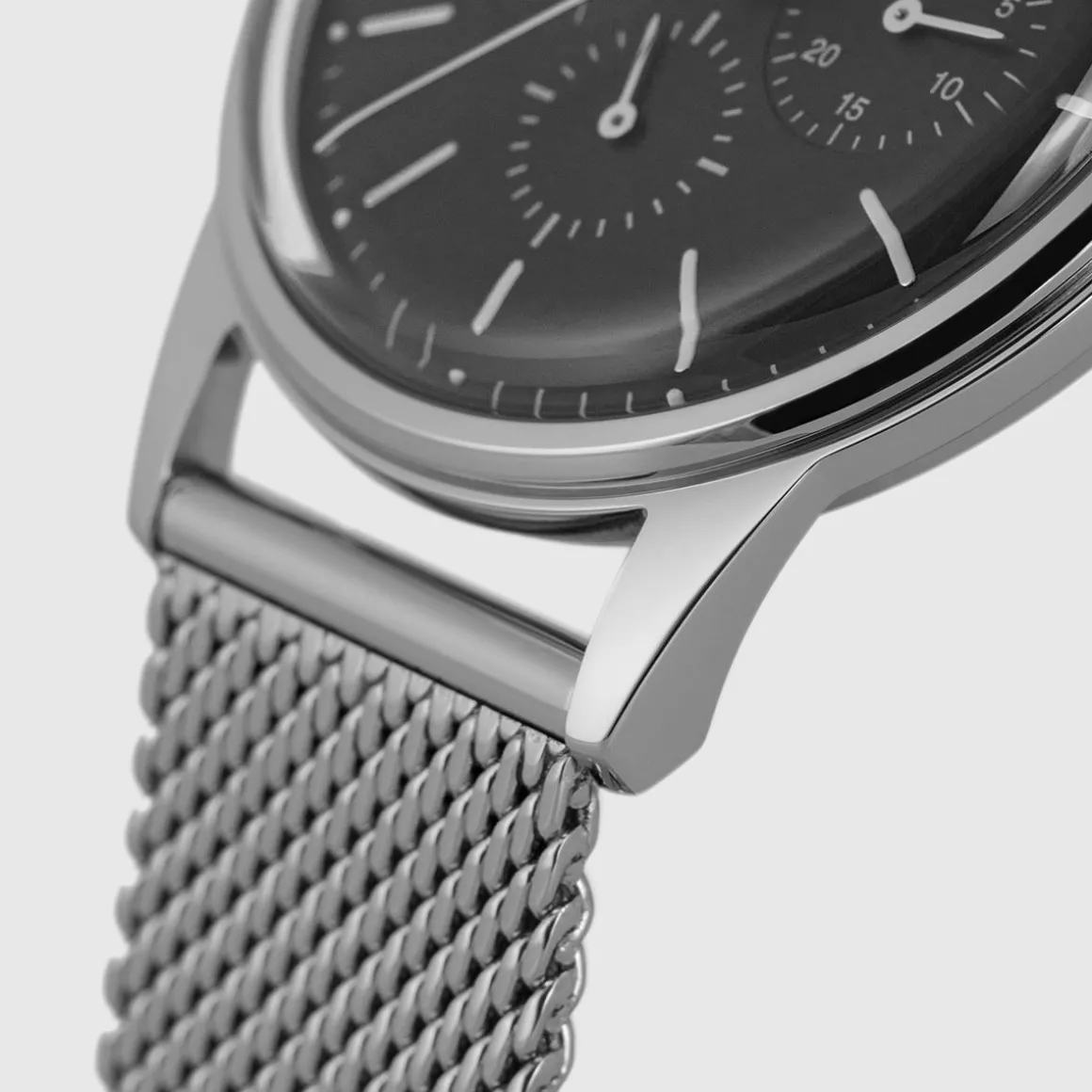 Jacques Lemans Manchester 1-2061F Damenuhr Ø 39,0mm Discount