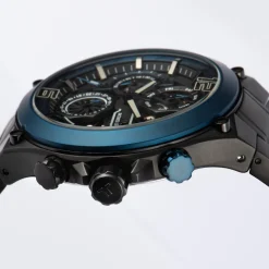 Jacques Lemans Manchester 1-2150G Herrenuhr Ø 44,0mm Hot