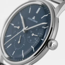 Jacques Lemans Manchester 1-2061H Damenuhr Ø 39,0mm Hot