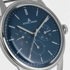 Jacques Lemans Manchester 1-2061H Damenuhr Ø 39,0mm Hot