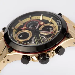 Jacques Lemans Manchester 1-2150H Herrenuhr Ø 44,0mm Shop