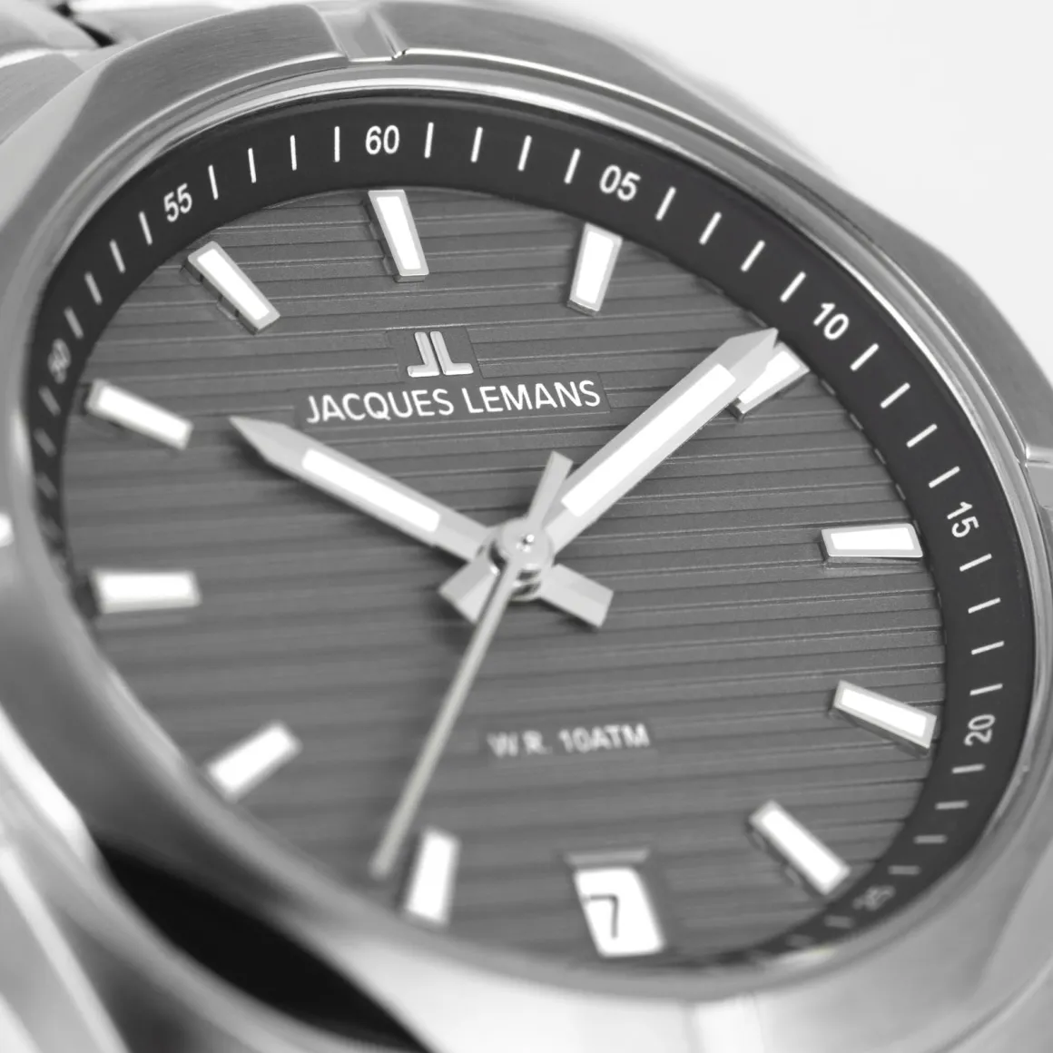 Jacques Lemans Melbourne 1-2179A Damenuhr Ø 34,0mm Online