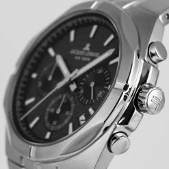 Jacques Lemans Melbourne 1-2181A Herrenuhr Ø 42,0mm Shop