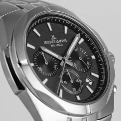 Jacques Lemans Melbourne 1-2181A Herrenuhr Ø 42,0mm Shop