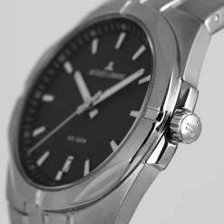 Jacques Lemans Melbourne 1-2177A Herrenuhr Ø 40,0mm Fashion
