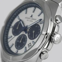 Jacques Lemans Melbourne 1-2181B Herrenuhr Ø 42,0mm Discount