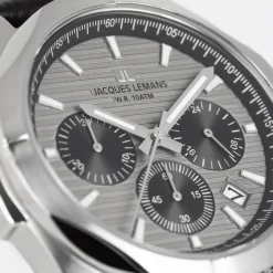Jacques Lemans Melbourne 1-2180B Herrenuhr Ø 42,0mm Shop