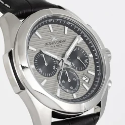 Jacques Lemans Melbourne 1-2180B Herrenuhr Ø 42,0mm Shop