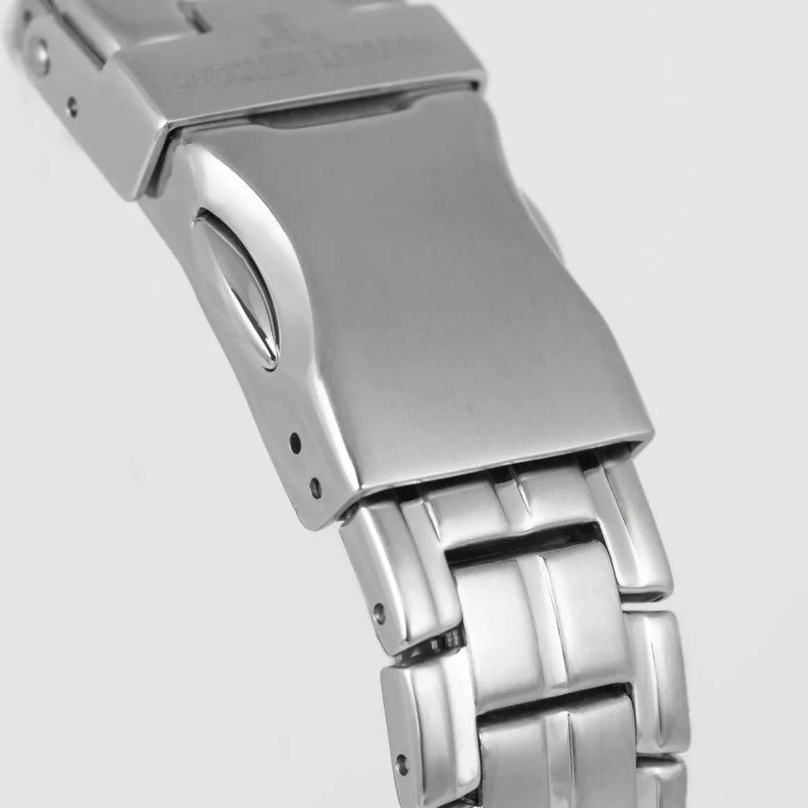 Jacques Lemans Melbourne 1-2177B Herrenuhr Ø 40,0mm Discount