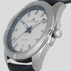 Jacques Lemans Melbourne 1-2176B Herrenuhr Ø 40,0mm Sale