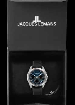 Jacques Lemans Melbourne 1-2182C Damenuhr Ø 37,0mm Sale