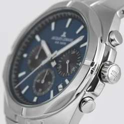 Jacques Lemans Melbourne 1-2181C Herrenuhr Ø 42,0mm New