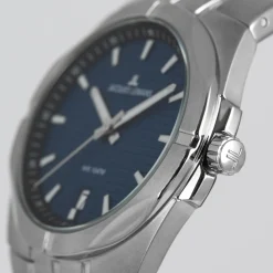 Jacques Lemans Melbourne 1-2177C Herrenuhr Ø 40,0mm Flash Sale