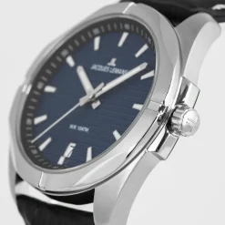 Jacques Lemans Melbourne 1-2176C Herrenuhr Ø 40,0mm Online