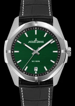 Jacques Lemans Melbourne 1-2178D Damenuhr Ø 34,0mm Clearance