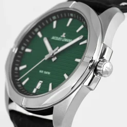 Jacques Lemans Melbourne 1-2178D Damenuhr Ø 34,0mm Clearance