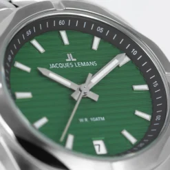 Jacques Lemans Melbourne 1-2179D Damenuhr Ø 34,0mm Hot