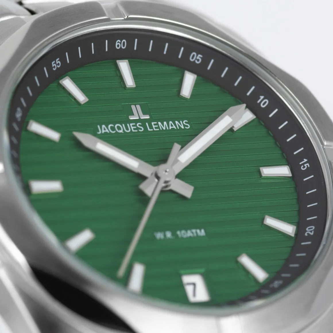 Jacques Lemans Melbourne 1-2179D Damenuhr Ø 34,0mm Hot