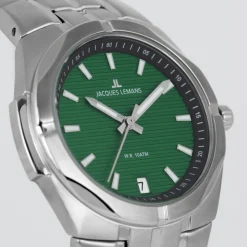 Jacques Lemans Melbourne 1-2179D Damenuhr Ø 34,0mm Hot