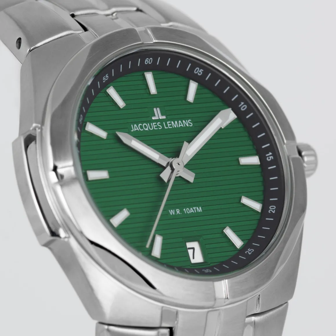 Jacques Lemans Melbourne 1-2179D Damenuhr Ø 34,0mm Hot