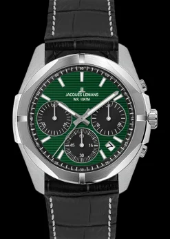 Jacques Lemans Melbourne 1-2182D Damenuhr Ø 37,0mm Online