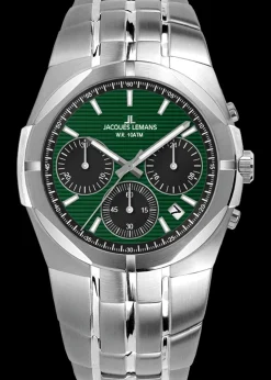 Jacques Lemans Melbourne 1-2183D Damenuhr Ø 37,0mm Sale